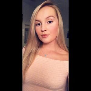 Meet your Posher, Jillian